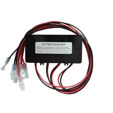 HA02 Equalizzatore di Batteria