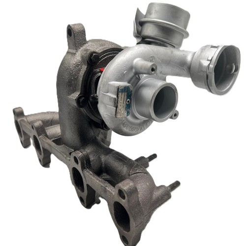 Turbocompressore audi seat - vw,