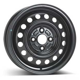Alcar cerchi ferro 5400 - 1,