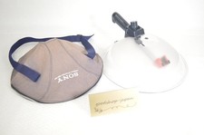 SONY PBR-330 Microfono a