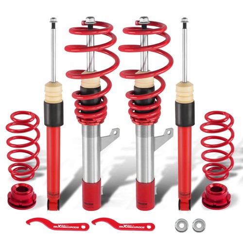 Kit assetto regolabile - assetto, a