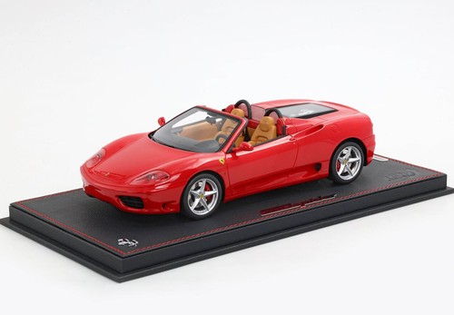 Bbr models ferrari 360 - bbr,