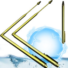 2pz Bacchette Rabdomanti