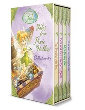 Disney Fairies Tales From