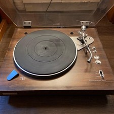 Pioneer PL-1250 Giradischi