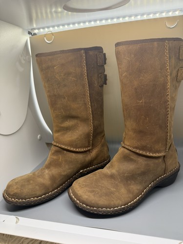 Stivali invernali ugg - stivali,