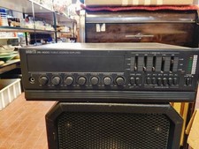 Amplificatore/Mixer Interm PA-2000 60 Watt