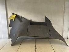 MODANATURA CRUSCOTTO INFERIORE PER IVECO Daily 3° Serie 504131390 Diesel (99>0