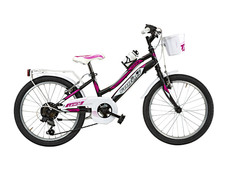 BICI BAMBINA 20″ FARAM 6
