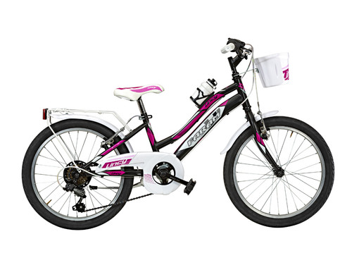 Bici bambina faram 6 - 20″,