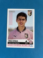 DYBALA ROOKIE n.316 Palermo