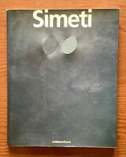 CATALOGO DI TURI SIMETI