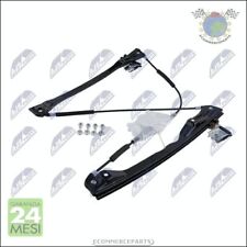 Alzacristalli alzavetro AJS