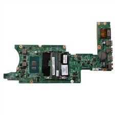 PER HP Envy X360 15T-U scheda madre I5-6200U DDR3 DAY62PMB8E0 830192-601 #W6