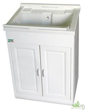 MOBILE KIT LAVATOIO RESINA CON