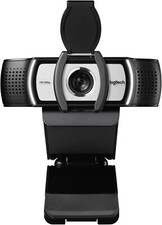 Logitech c930e 1080p webcam - logitech, hd