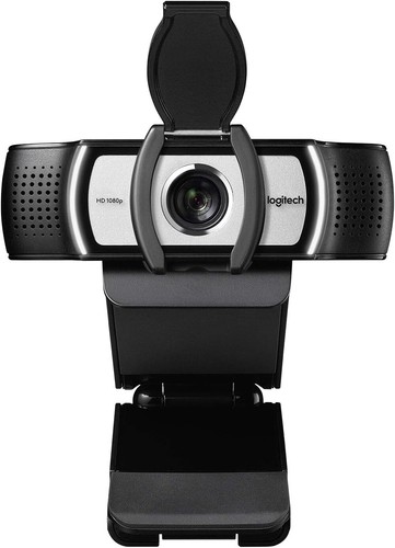Webcam logitech c930e 1080p - c930e, hd