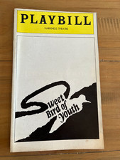 Sweet Bird Of Youth Broadway
