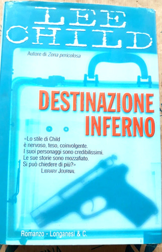 Destinazione inferno lee - inferno,
