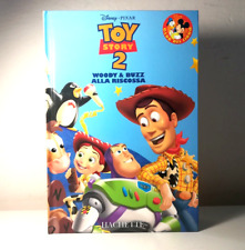 TOY STORY 2 WOODY & BUZZ ALLA