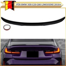 Spoiler posteriore labbro per
