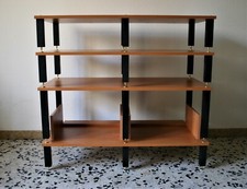 Mobile TV mobiletto vinili LP