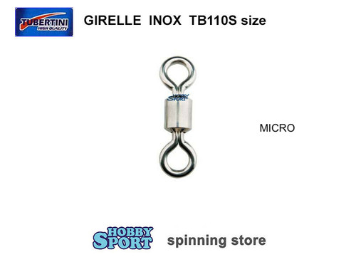 Tb110ss size micro girella - size,