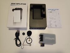 Mini Pompa Elettrica per Bicicletta.   100 psi