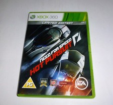 Need for Speed: Hot Pursuit