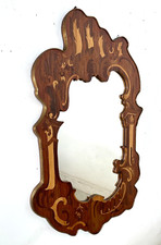 SPECCHIERA PARETE VINTAGE