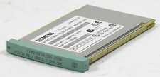 Scheda di memoria Siemens
