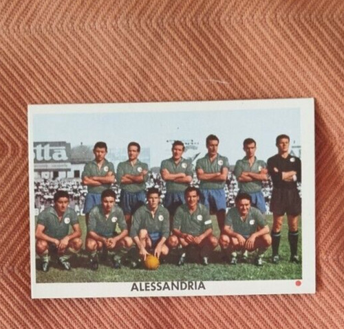Alessandria calcio squadra edi - alessandria,
