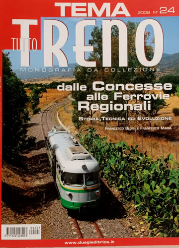 Duegi editrice tutto treno - duegi, editrice.