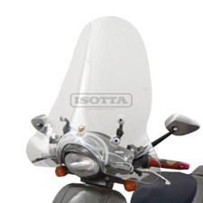 Parabrezza Trasparente