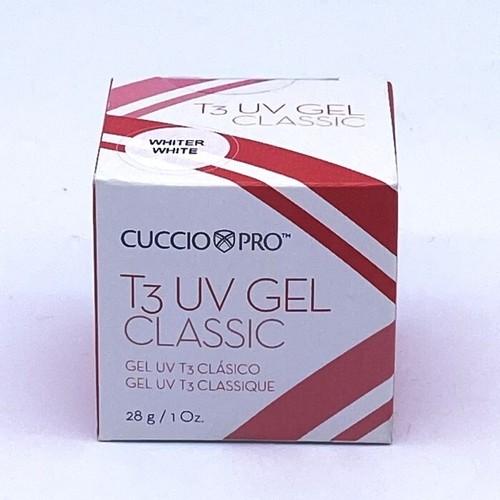 Cuccio pro uv gel classic - -,