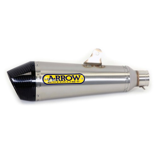 Marmitta arrow slip - marmitta, x-kone