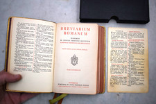 Breviarium Romanum Autumnalis