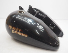 Serbatoio benzina Harley-Davidson Evo Softail FLST FLSTC FXST FXSTC FLSTS 134...