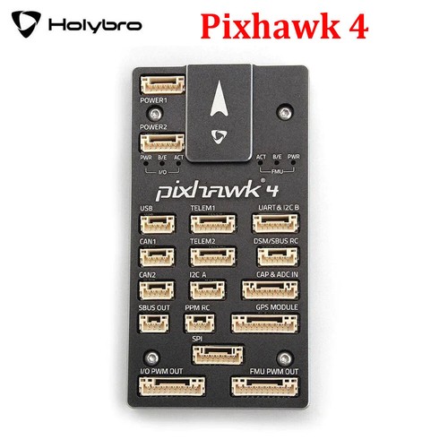 Holybro pixhawk flight - holybro,
