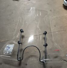    Parabrezza Fabbri Piaggio Vespa LX con attacchi