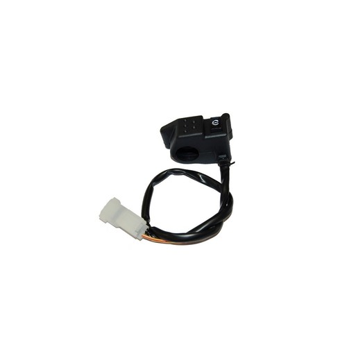 Interruttore accensione honda - interruttore,