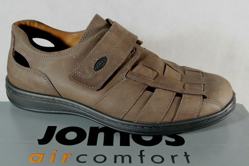 Jomos sneakers mezza - jomos,