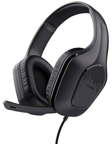 Cuffie gaming nuove trust - cuffie,