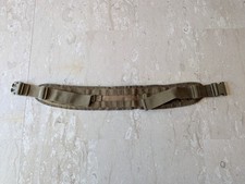 Cinturone Tattico Militare