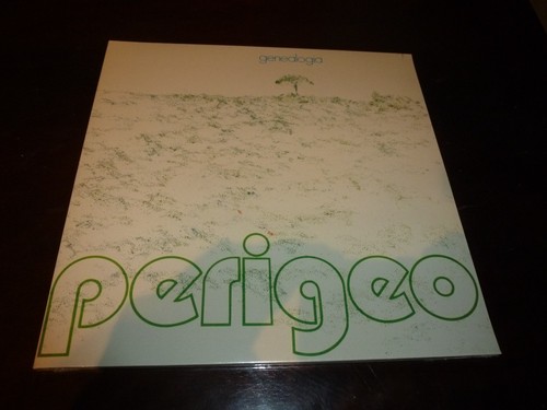 Perigeo genealogia rca - perigeo, /rca