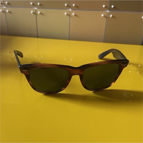 Ray ban wayfarer - ray-ban, lunettes