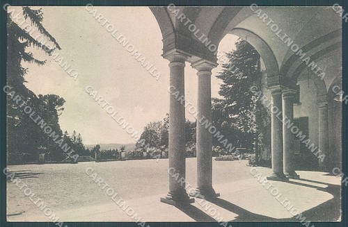 Varese gazzada villa cagnola - varese,
