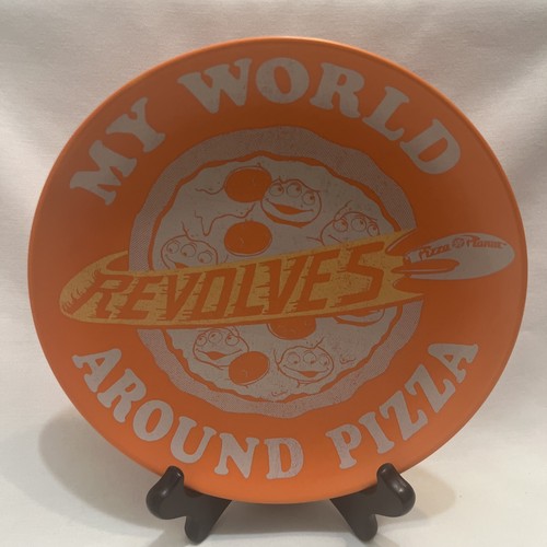 Disney pizza planet toy - disney,