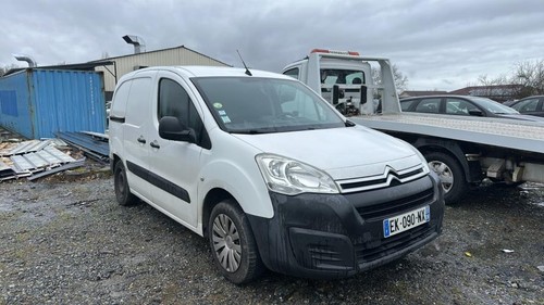 Alternatore citroen berlingo - citroen,