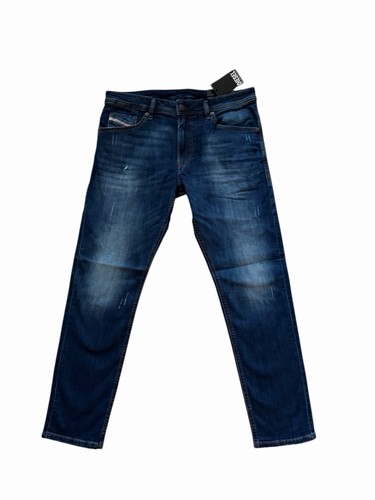 Jeans diesel uomo thommer slim - jeans,
